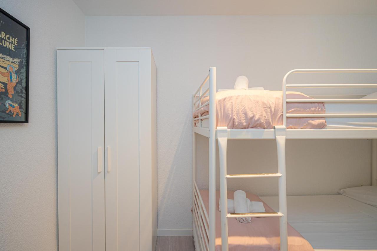 Orza Apartment Альтеа Экстерьер фото