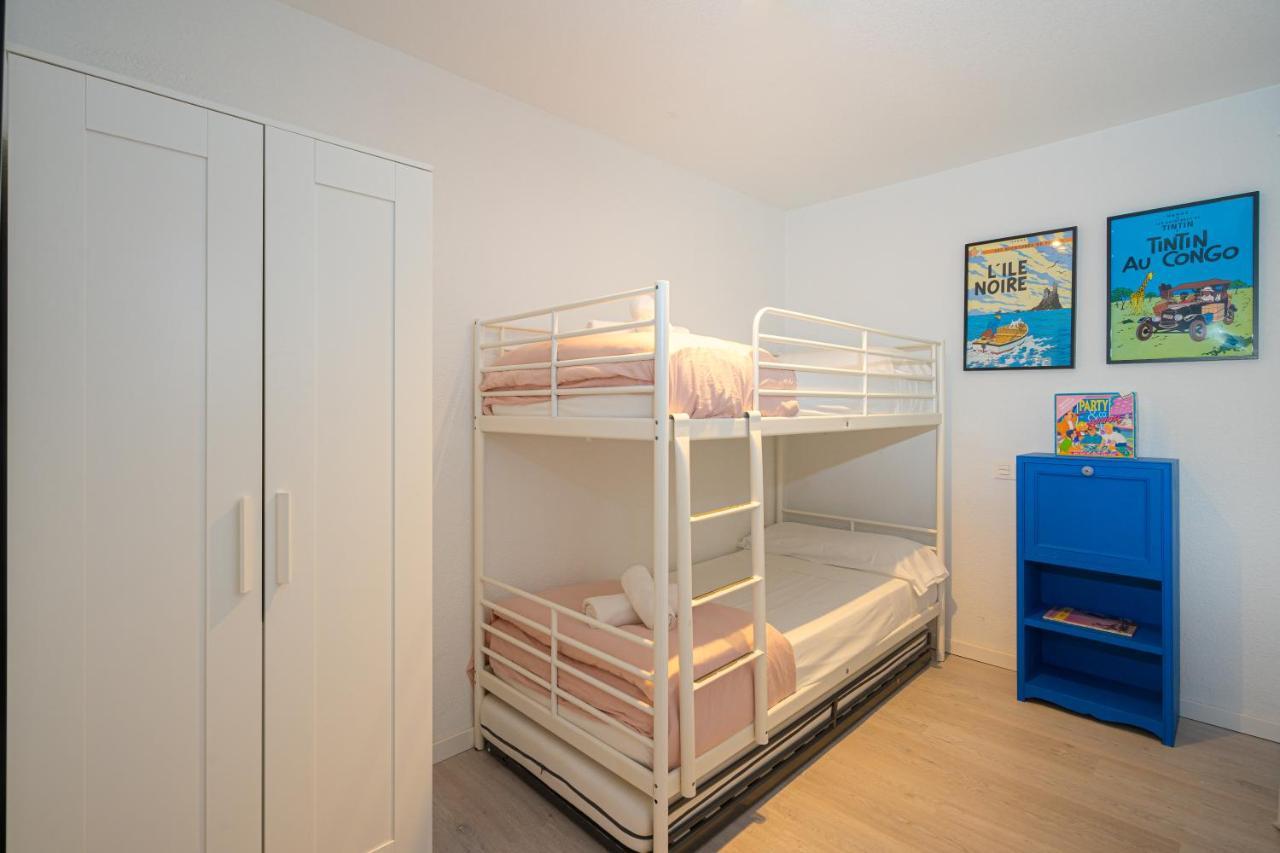 Orza Apartment Альтеа Экстерьер фото