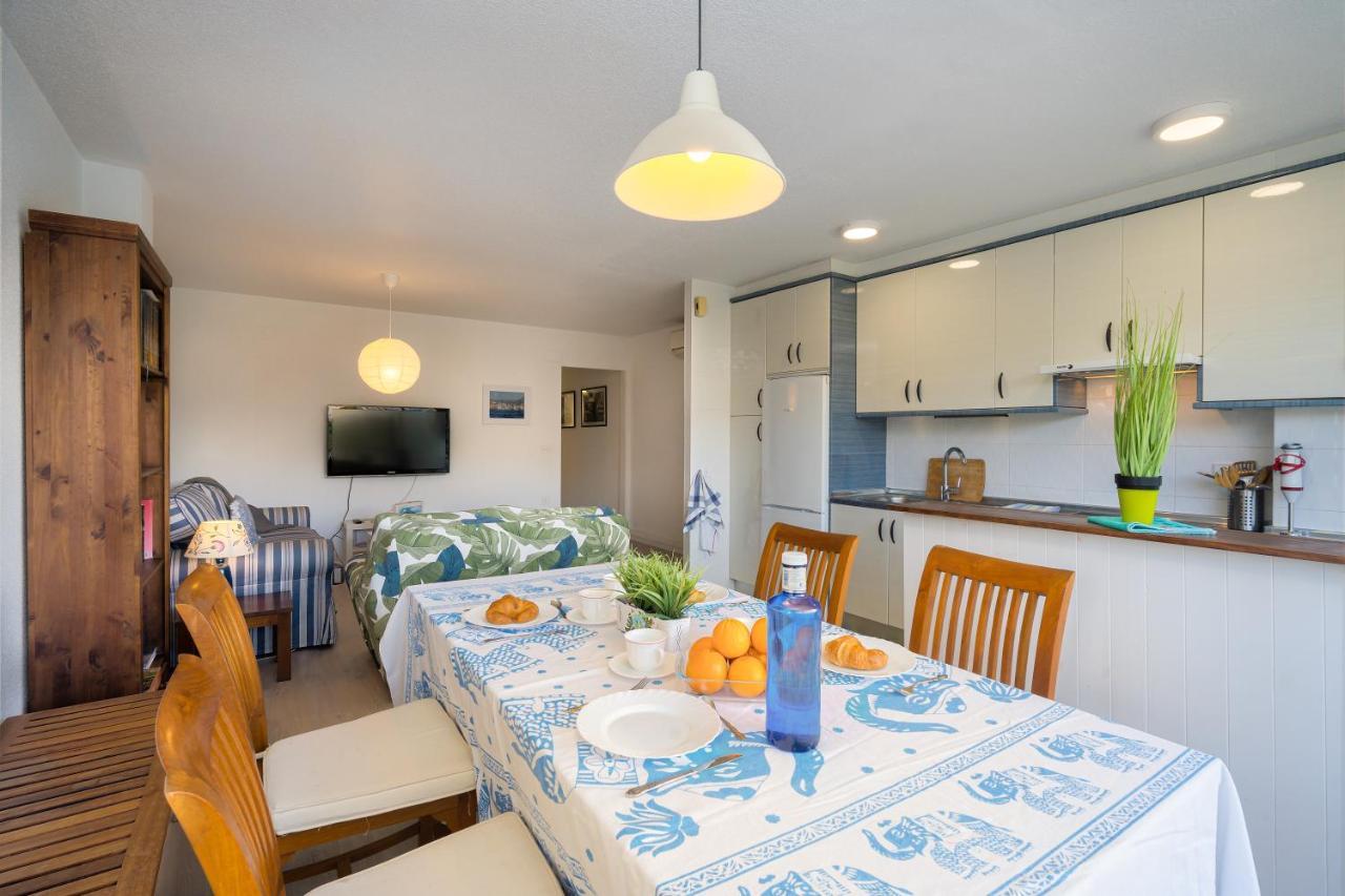 Orza Apartment Альтеа Экстерьер фото