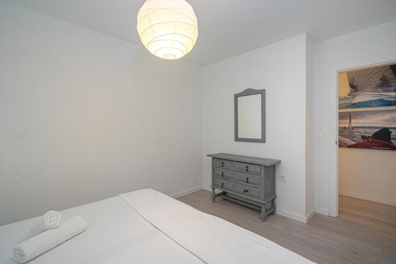 Orza Apartment Альтеа Экстерьер фото