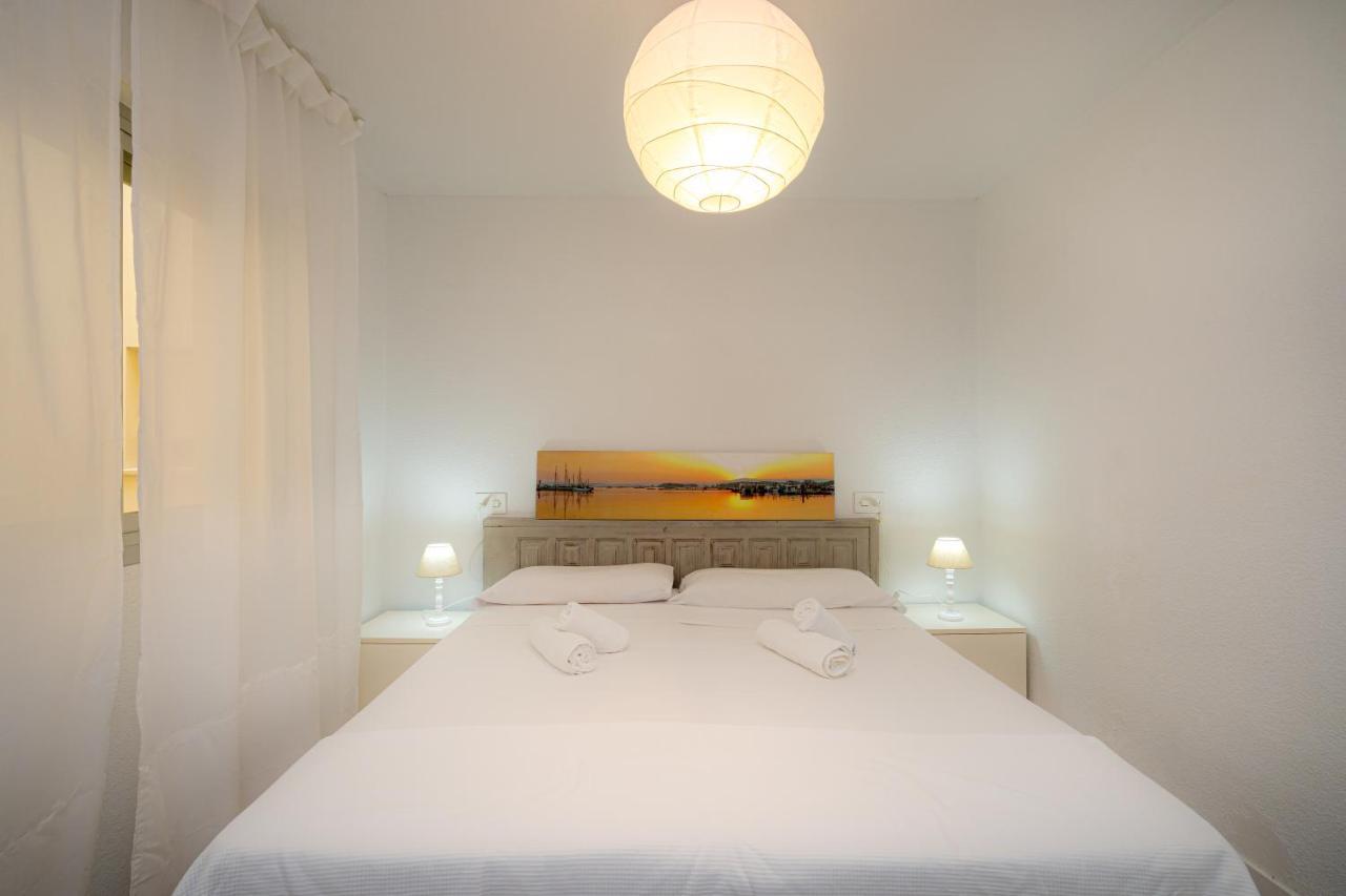 Orza Apartment Альтеа Экстерьер фото