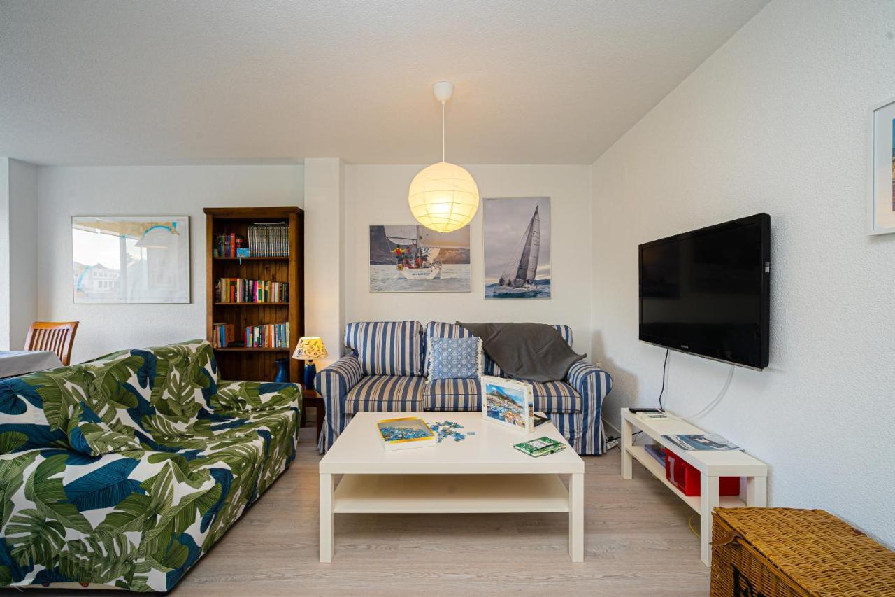Orza Apartment Альтеа Экстерьер фото
