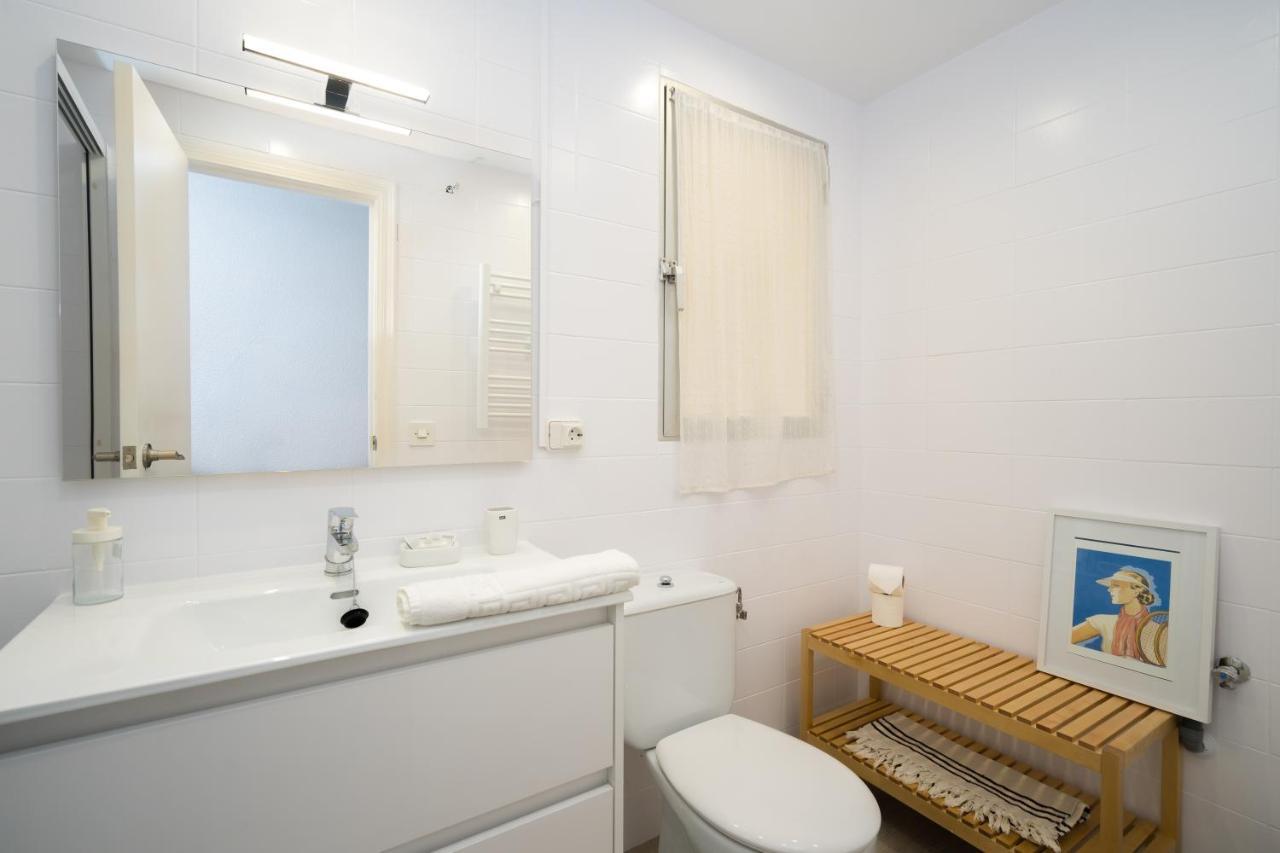 Orza Apartment Альтеа Экстерьер фото