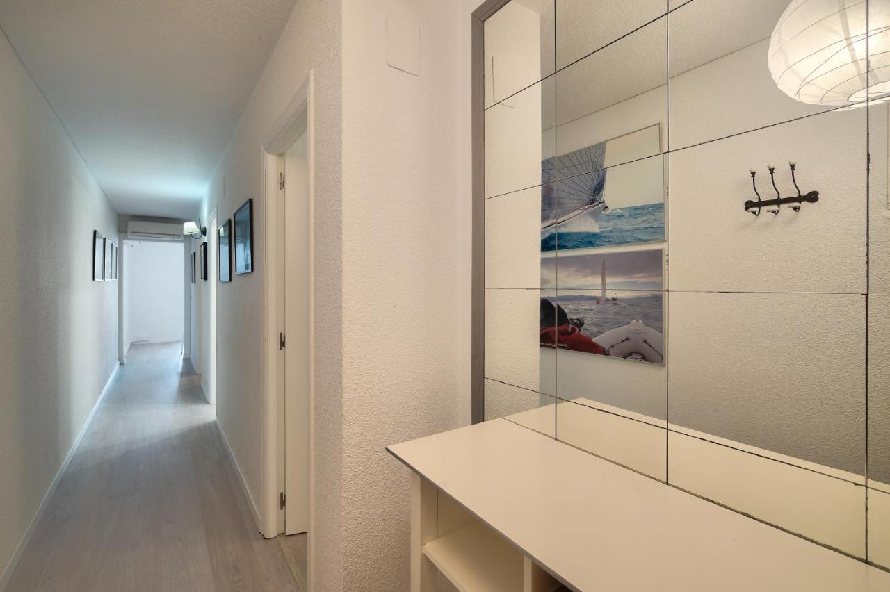 Orza Apartment Альтеа Экстерьер фото