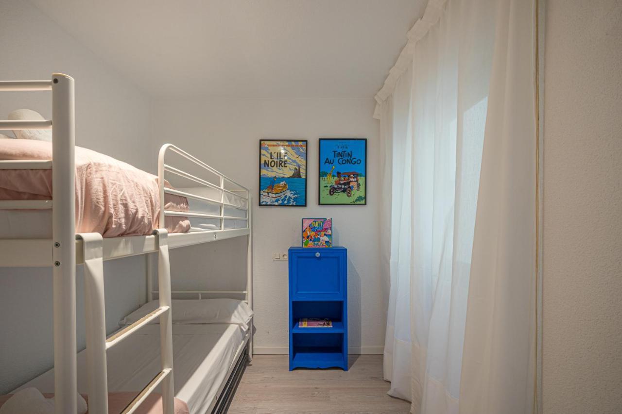 Orza Apartment Альтеа Экстерьер фото